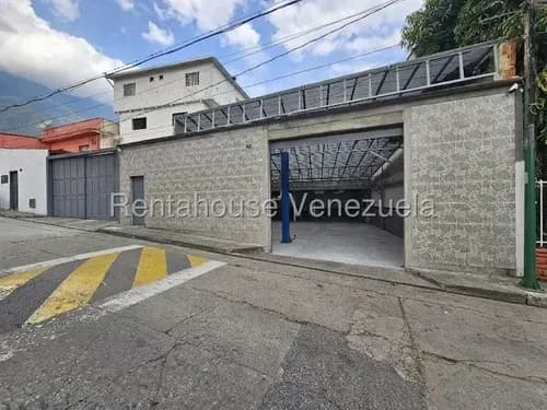 Leandro Manzano Local Comercial En Venta,el Pedregal Mls #26-16198