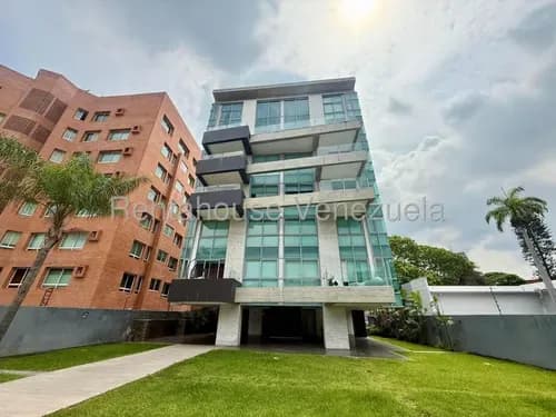 La Castellana Espectacular Apartamento 26-16768 G.s.