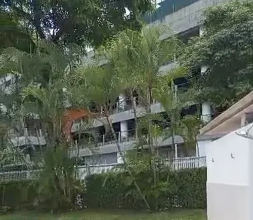 Alquilo La Mercedes Cerca Iglesia Guadalupe
