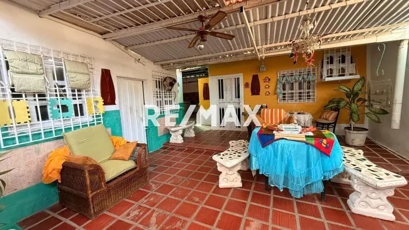 Casa en Don Bosco