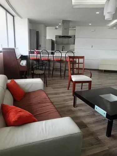 Yr En Venta Apartamento En El Parral En Resd El Panorama