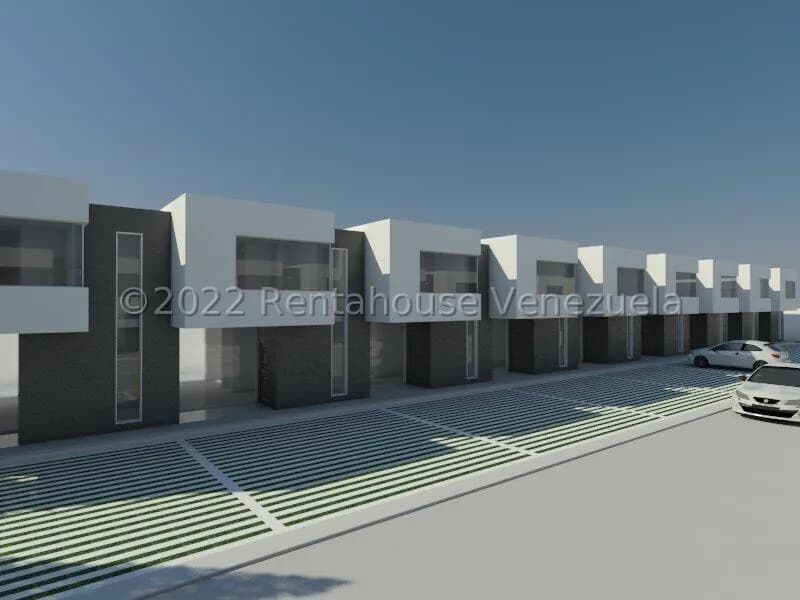 Terreno (Comercial) en Venta en Valle Jardin, Aragua