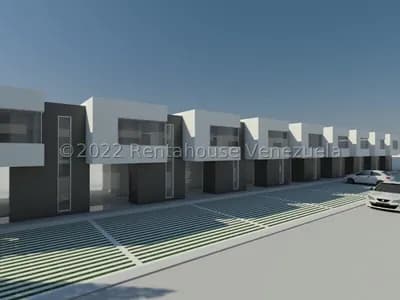 Terreno en venta en Valle Jardin, Municipio Linares Alcantara, Aragua - $55k