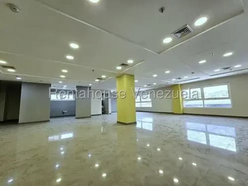 Edificio A Estrenar En Venta Los Ruices Dm 25-22555