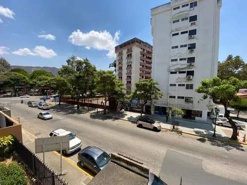 Ad, En Venta Apartamento En Av. Bolivar De Valencia