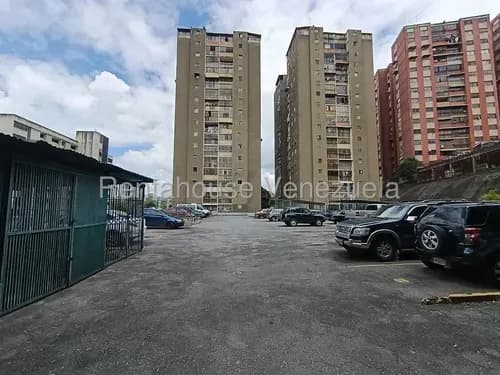 Y.a / Apartamento En Venta - El Tambor / Mls #26-2412
