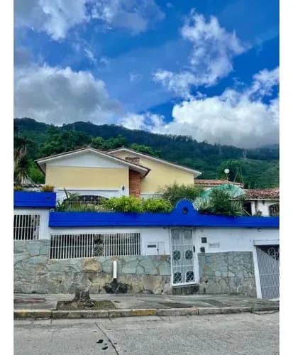 Vendo Casa 400m2 Las Palmas 6538