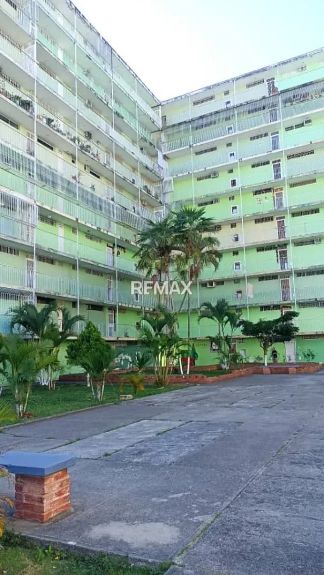 Cómodo Apartamento en Alquiler, Ubicado en Urbanización La Beatriz Bloque 43, Valera Estado Trujillo