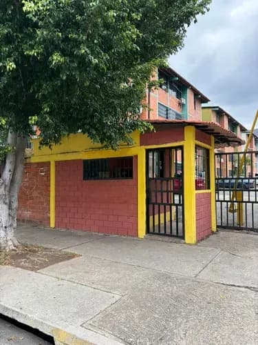Venta De Apartamento Conjunto Residencial Orion San Diego Carabobo