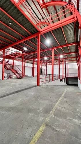Galpón En Venta En La Concordia Ms