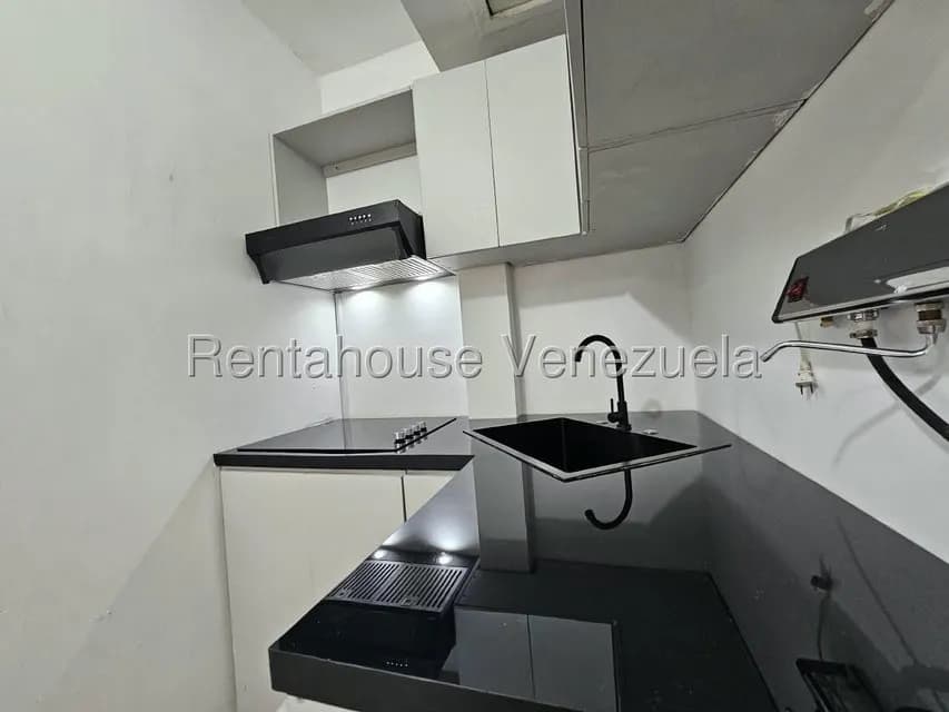 Apartamento (1 Nivel) en Alquiler en Centro, Falcon