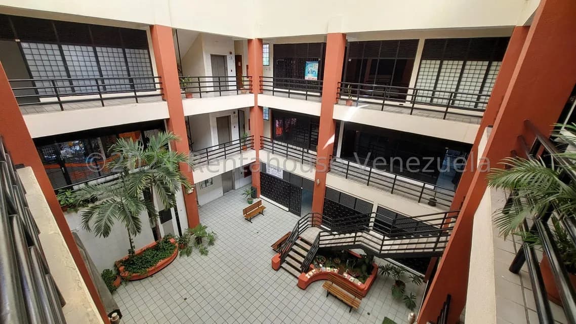 Comercial (Galpon - Deposito) en Alquiler en La Bonita, Distrito Metropolitano