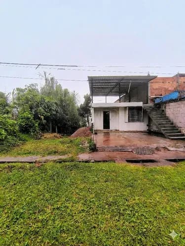 Casa En Venta En San Rafael De Cordero Sector Paramito San Cristóbal /im