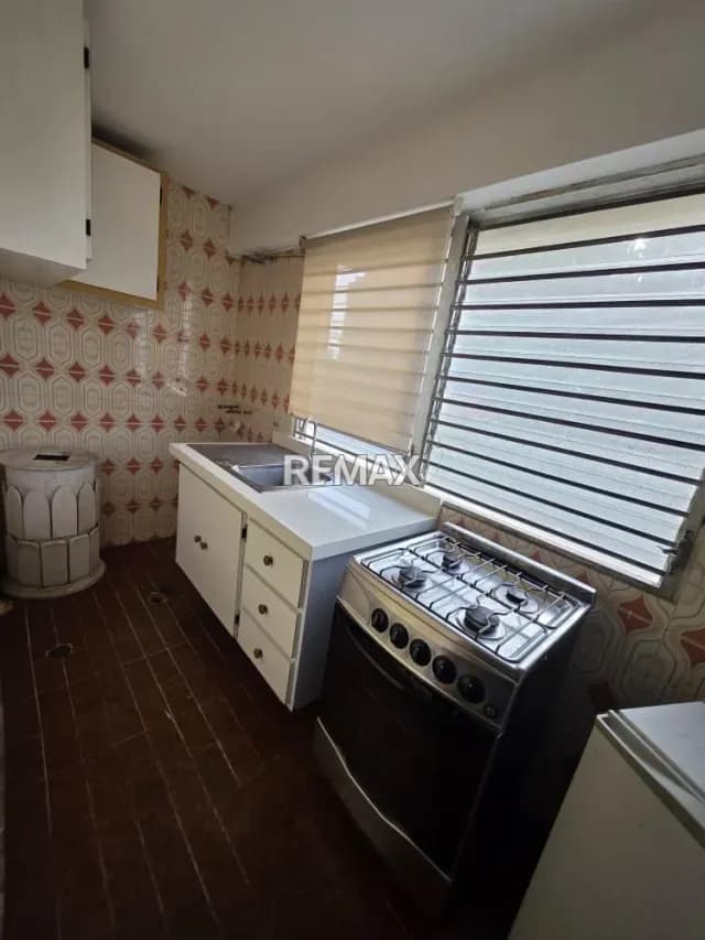 APARTAMENTO TIPO ESTUDIO EN ALQUILER, SANTA MARÍA