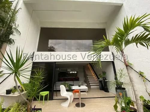 A.s Apartamento En Alquiler En Chulavista Yf 25-5820