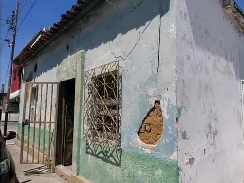 Casa En Venta Sector Santa Rosa Fv 9983929