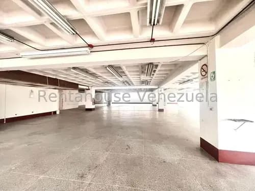 Local En Venta La Urbina Es25-7883