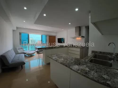 Exclusivo Apartamento En Venta Ubicado En Una Zona Prestigiosa Sumamente Cotizada - Campo Alegre - Luis Gomez - Mls #26-21423