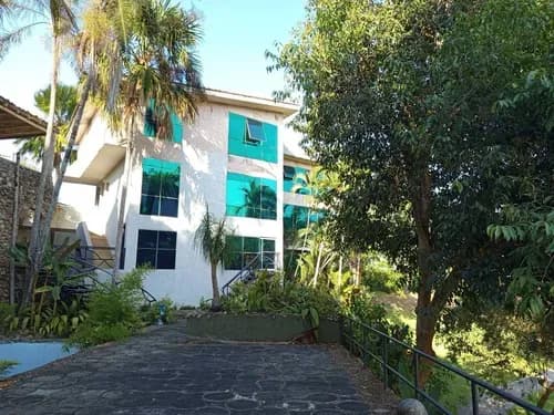 Meb,casa En Venta Guataparo Country Club Vista Al Campo De Golf Y Pozo De Agua,319296
