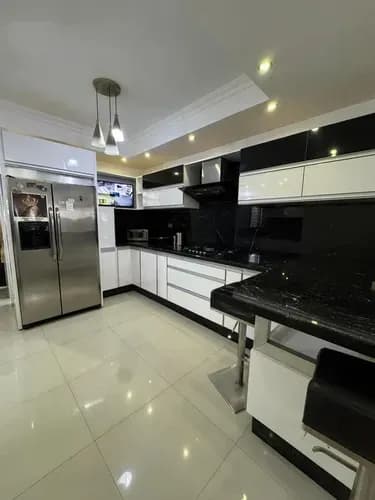 Hermoso Apartamento Moderno En La Trigaleña Alta Residencias La Coruña Valencia Estado Carabobo Aa Solo Clientes