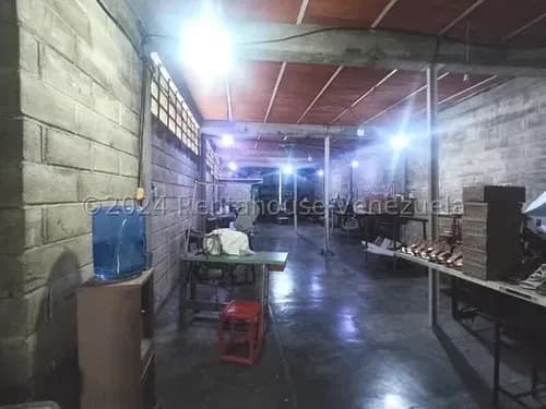 Ammp En Venta Casa En Santa Rosa Valencia