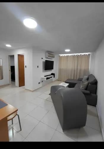 En Venta Apartamento En Tulipán San Diego