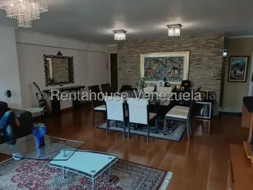 Leandro Manzano Apartamento En Venta,colinas De Quinta Altamira Mls #26-20400