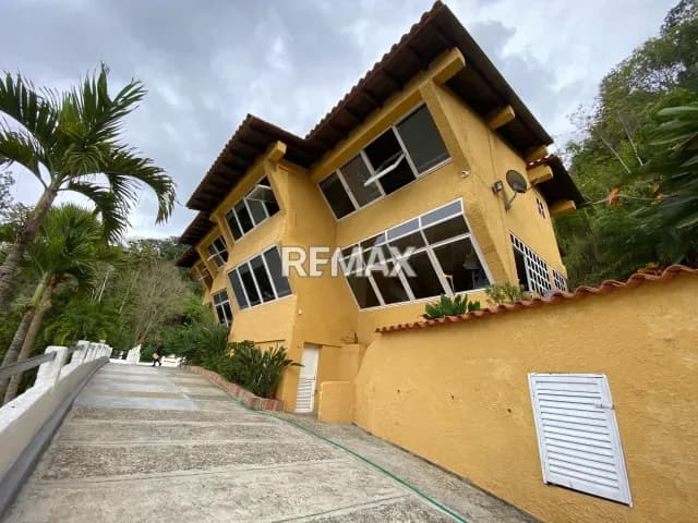 Casa en Venta, Urb. La peña