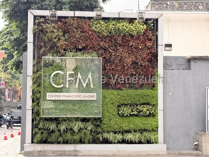 Comercial (Local Comercial) en Alquiler en Las Mercedes, Distrito Metropolitano
