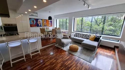 Venta De Apartamento En La Campiña Cl Mls 26-21523