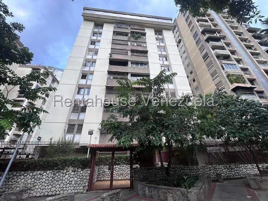 Apartamento (1 Nivel) en Venta en El Cafetal, Distrito Metropolitano