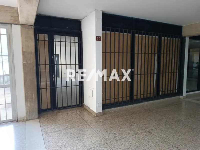 Local en Venta CC El Castaño