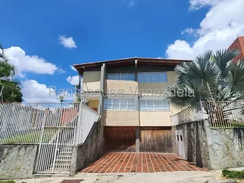 Ls Vende Casa Sebucan Con 4 Anexos