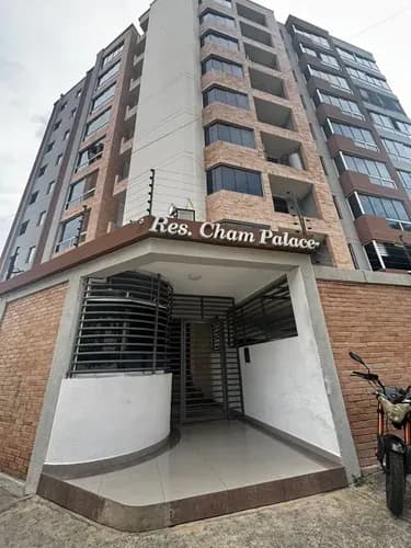 Oportunidad De Alquiler Apartamento Ubicado Los Caobos Amoblado Totalmente Con Planta Electrica