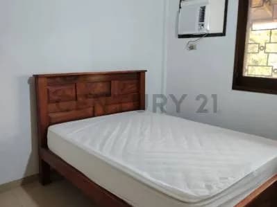Alquiler de apartamento tipo estudio, ubicado en Campo Movil