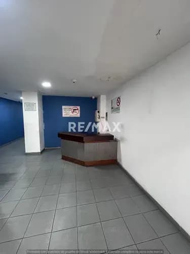 Alquiler Oficina Los Cortijos
