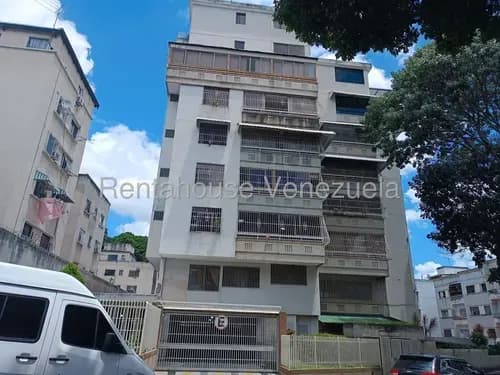 Pent House En Venta - Las Acacias - Scarlet Contreras - Mls 26-2810