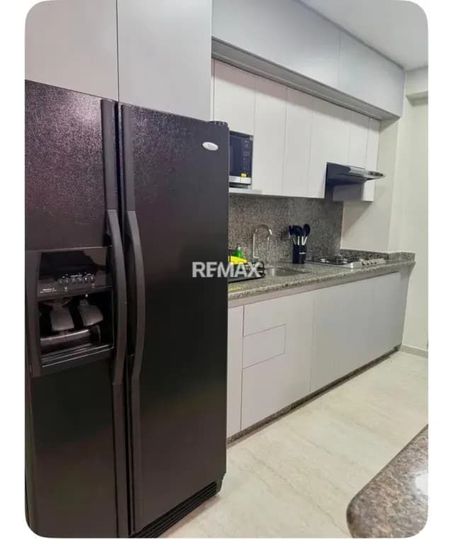 Apartamento en Venta Edif. Pequeña Europa