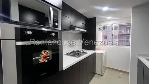 Apartamento En Venta Nuevo Terrazas De Ciudadela Zona Oeste, Em