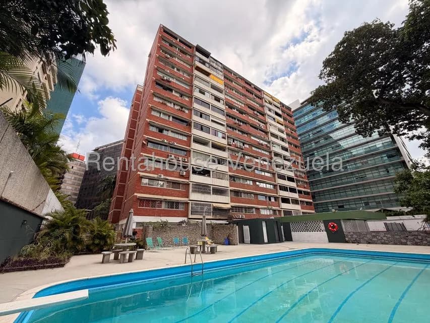 Apartamento (1 Nivel) en Venta en Campo Alegre, Distrito Metropolitano