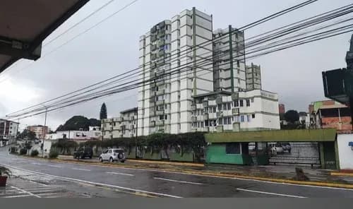 Apartamento En Venta Edif Friuly Av Ferrero Tamayo, Pueblo Nuevo San Cristóbal Mg636