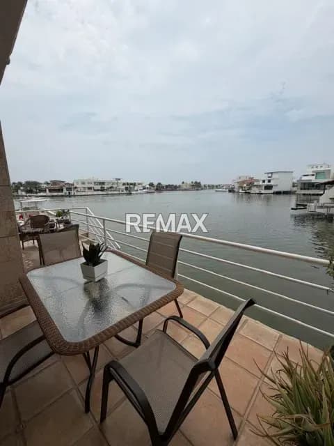 Conjunto Residencial Marina Mar
