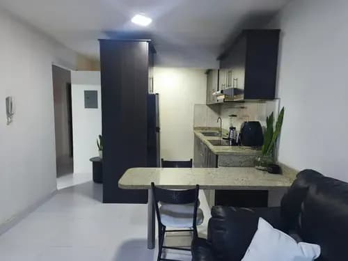 Apartamento En Terrazas De San Diego Pl
