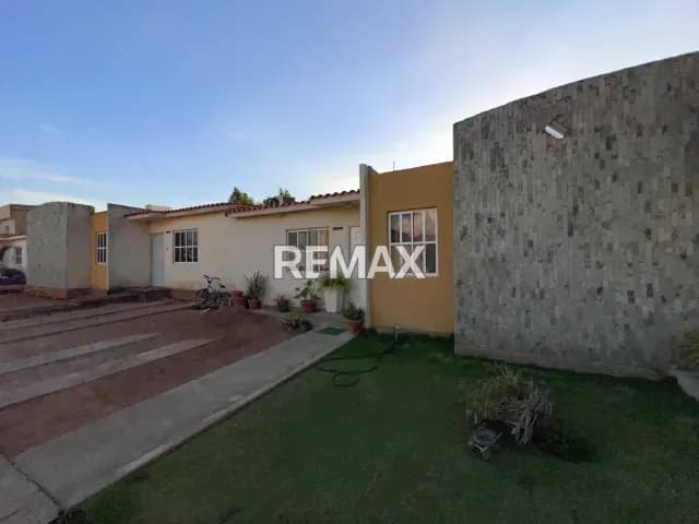 Casa en venta en Villa Anauco, Sector San Ramon, San Francisco