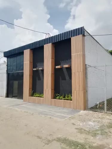 Vendo Galpon En San Diego Impecable Galpón De 300 M2 Con Fachada De Moderna Y Capacidad Industrial. Rg