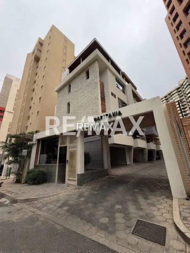 Apartamento en Alquiller Parque Habitania