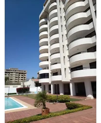Vendo Apartamento 115m2 Costa Azul Porlamar 7254