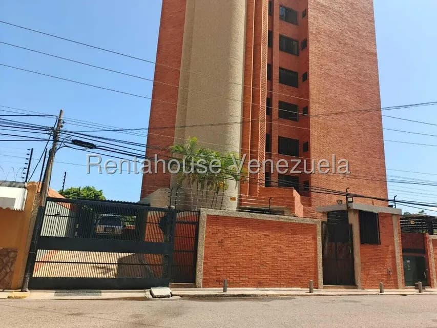 Apartamento (1 Nivel) en Venta en Tierra Negra, Zulia