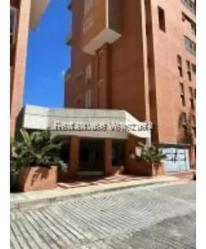 #26-20771 Impecable Apartamento En Alto Hatillo