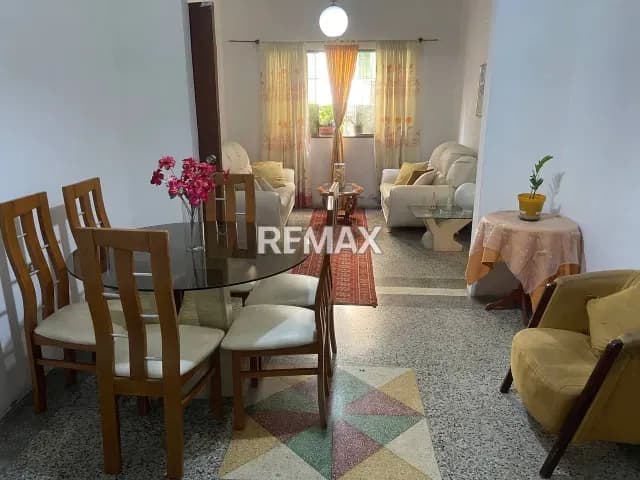 apartamento en Venta en Los caobos para remodelar